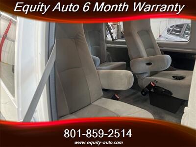 2010 Ford E-150 XL   - Photo 26 - West Valley City, UT 84119
