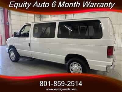 2010 Ford E-150 XL   - Photo 11 - West Valley City, UT 84119