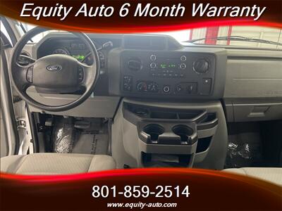 2010 Ford E-150 XL   - Photo 30 - West Valley City, UT 84119