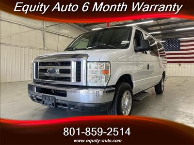 2010 Ford E-150 XL   - Photo 2 - West Valley City, UT 84119