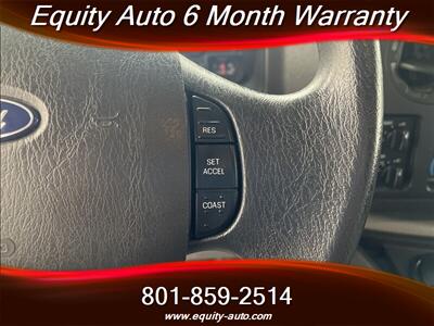 2010 Ford E-150 XL   - Photo 19 - West Valley City, UT 84119