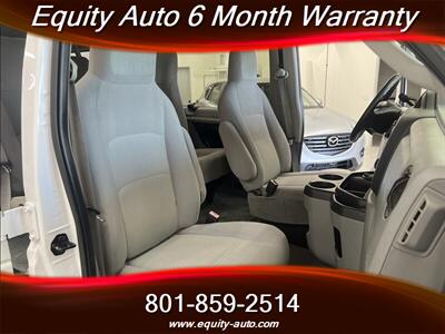 2010 Ford E-150 XL   - Photo 32 - West Valley City, UT 84119