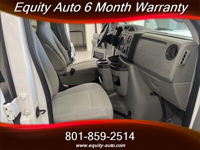 2010 Ford E-150 XL   - Photo 31 - West Valley City, UT 84119