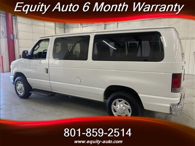 2010 Ford E-150 XL   - Photo 11 - West Valley City, UT 84119