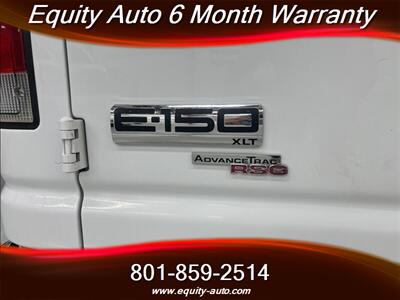 2010 Ford E-150 XL   - Photo 9 - West Valley City, UT 84119