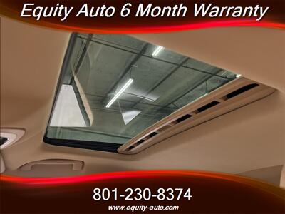 2013 Porsche Panamera 4 AWD - Photo 19 - West Valley City, UT 84119