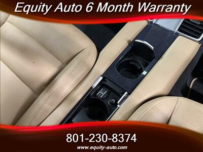 2013 Porsche Panamera 4 AWD - Photo 39 - West Valley City, UT 84119