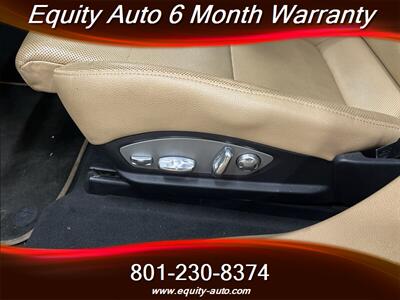 2013 Porsche Panamera 4 AWD - Photo 16 - West Valley City, UT 84119