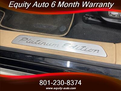 2013 Porsche Panamera 4 AWD - Photo 18 - West Valley City, UT 84119