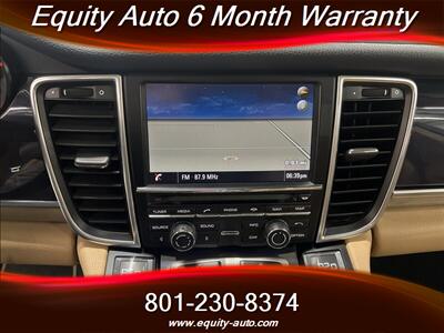 2013 Porsche Panamera 4 AWD - Photo 26 - West Valley City, UT 84119