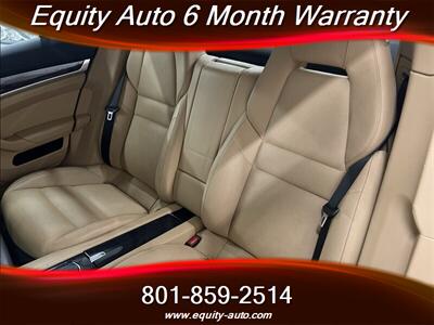 2013 Porsche Panamera 4  AWD - Photo 35 - West Valley City, UT 84119