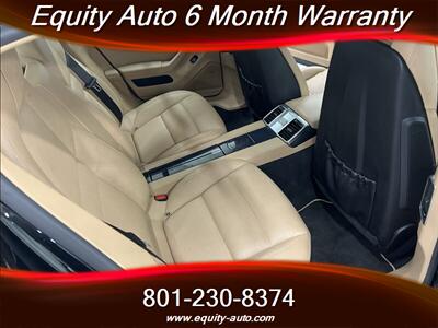 2013 Porsche Panamera 4 AWD - Photo 36 - West Valley City, UT 84119