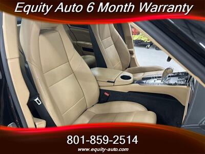 2013 Porsche Panamera 4  AWD - Photo 42 - West Valley City, UT 84119