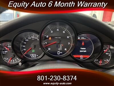 2013 Porsche Panamera 4 AWD - Photo 24 - West Valley City, UT 84119