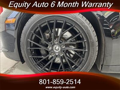 2013 Porsche Panamera 4  AWD - Photo 43 - West Valley City, UT 84119