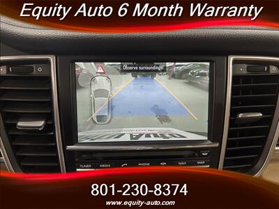2013 Porsche Panamera 4 AWD - Photo 27 - West Valley City, UT 84119