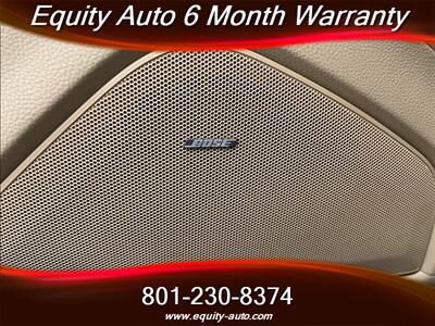 2013 Porsche Panamera 4 AWD - Photo 14 - West Valley City, UT 84119