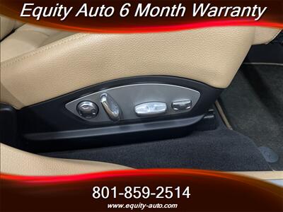 2013 Porsche Panamera 4  AWD - Photo 41 - West Valley City, UT 84119