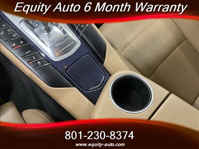 2013 Porsche Panamera 4 AWD - Photo 31 - West Valley City, UT 84119