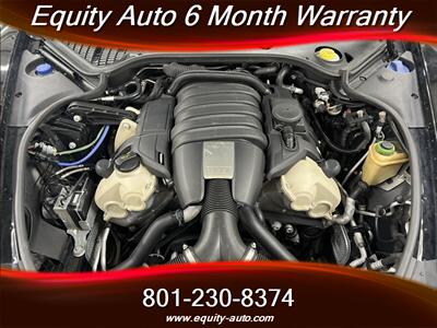 2013 Porsche Panamera 4 AWD - Photo 47 - West Valley City, UT 84119