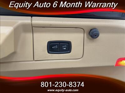 2013 Porsche Panamera 4 AWD - Photo 50 - West Valley City, UT 84119
