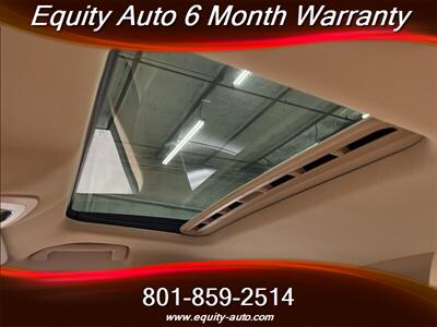 2013 Porsche Panamera 4  AWD - Photo 19 - West Valley City, UT 84119