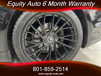 2013 Porsche Panamera 4  AWD - Photo 44 - West Valley City, UT 84119