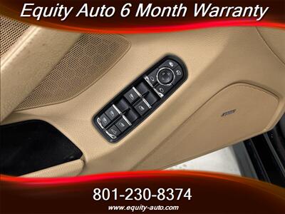 2013 Porsche Panamera 4 AWD - Photo 13 - West Valley City, UT 84119