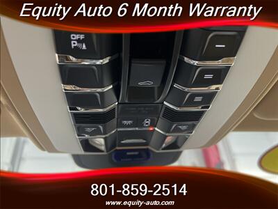 2013 Porsche Panamera 4  AWD - Photo 32 - West Valley City, UT 84119