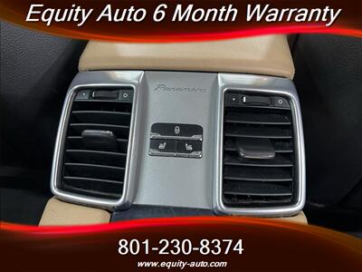 2013 Porsche Panamera 4 AWD - Photo 38 - West Valley City, UT 84119