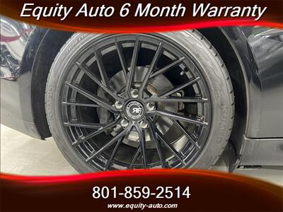 2013 Porsche Panamera 4  AWD - Photo 45 - West Valley City, UT 84119