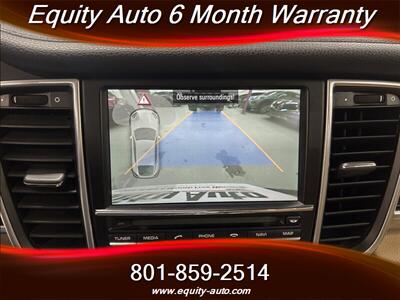 2013 Porsche Panamera 4  AWD - Photo 27 - West Valley City, UT 84119