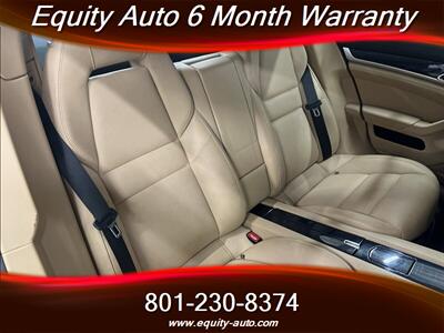 2013 Porsche Panamera 4 AWD - Photo 37 - West Valley City, UT 84119