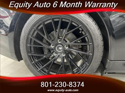 2013 Porsche Panamera 4 AWD - Photo 45 - West Valley City, UT 84119