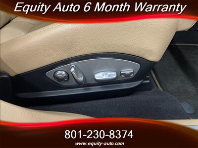 2013 Porsche Panamera 4 AWD - Photo 41 - West Valley City, UT 84119