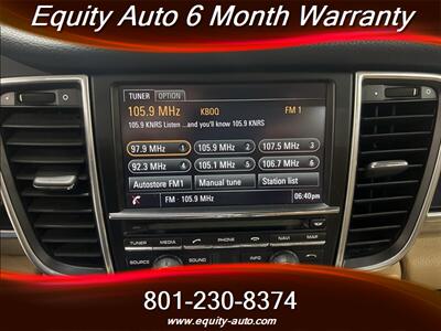 2013 Porsche Panamera 4 AWD - Photo 30 - West Valley City, UT 84119