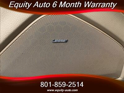 2013 Porsche Panamera 4  AWD - Photo 14 - West Valley City, UT 84119