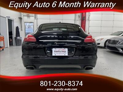 2013 Porsche Panamera 4 AWD - Photo 9 - West Valley City, UT 84119