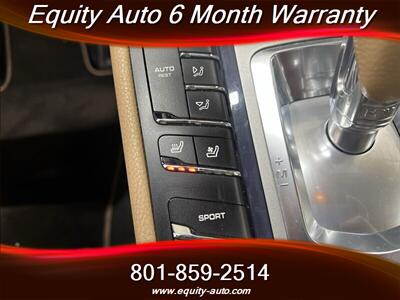 2013 Porsche Panamera 4  AWD - Photo 28 - West Valley City, UT 84119