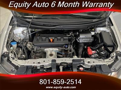 2012 Honda Civic LX - Photo 35 - West Valley City, UT 84119