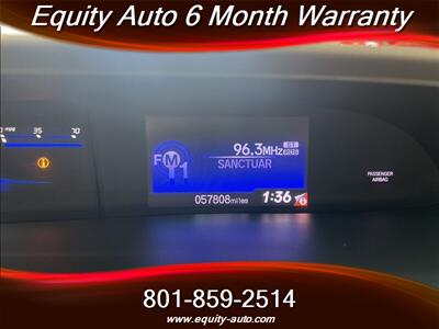 2012 Honda Civic LX - Photo 21 - West Valley City, UT 84119