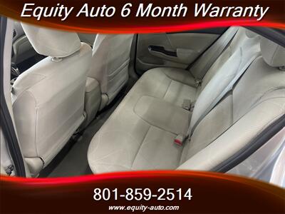 2012 Honda Civic LX   - Photo 25 - West Valley City, UT 84119