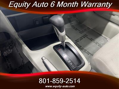 2012 Honda Civic LX   - Photo 23 - West Valley City, UT 84119