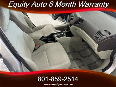 2012 Honda Civic LX - Photo 30 - West Valley City, UT 84119