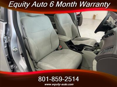 2012 Honda Civic LX   - Photo 31 - West Valley City, UT 84119