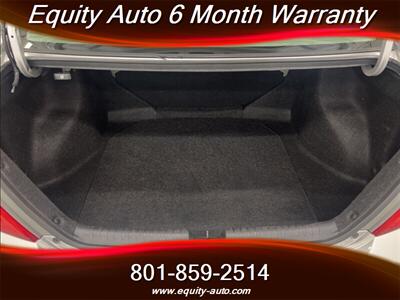 2012 Honda Civic LX - Photo 33 - West Valley City, UT 84119