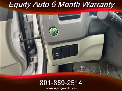 2012 Honda Civic LX - Photo 16 - West Valley City, UT 84119