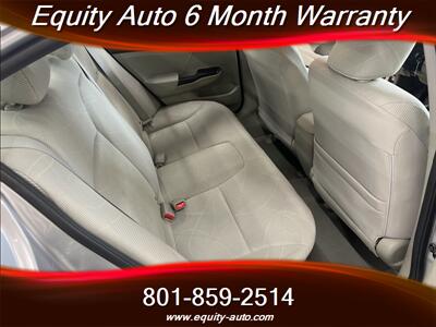 2012 Honda Civic LX   - Photo 27 - West Valley City, UT 84119