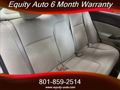2012 Honda Civic LX - Photo 28 - West Valley City, UT 84119