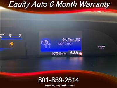 2012 Honda Civic LX   - Photo 21 - West Valley City, UT 84119